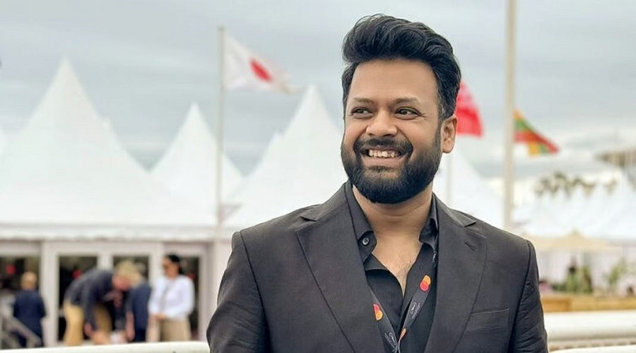 এবার পূর্ণদৈর্ঘ্য চলচ্চিত্র নির্মাণ করতে যাচ্ছেন আদনান আল রাজীব