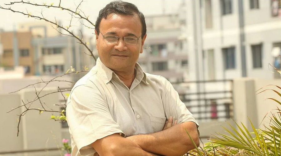 যে কারণে আর্জেন্টিনার সমর্থন করেন ডা. এজাজ