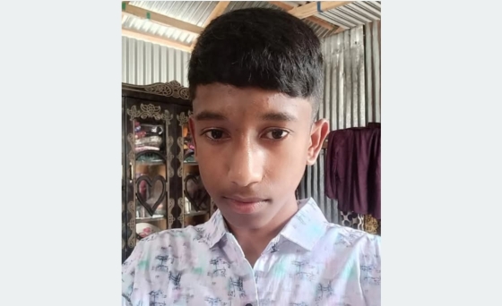 ভূরুঙ্গামারীতে আম পারতে গিয়ে বিদ‍্যুৎস্পৃষ্টে শিক্ষার্থীর মৃত্যু