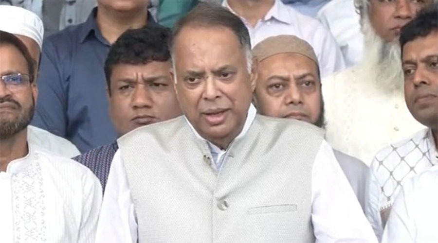 রূপপুর পারমাণবিক বিদ্যুৎকেন্দ্রের প্রথম ইউনিট নভেম্বরে চালু সম্ভব: বিদ্যুৎমন্ত্রী