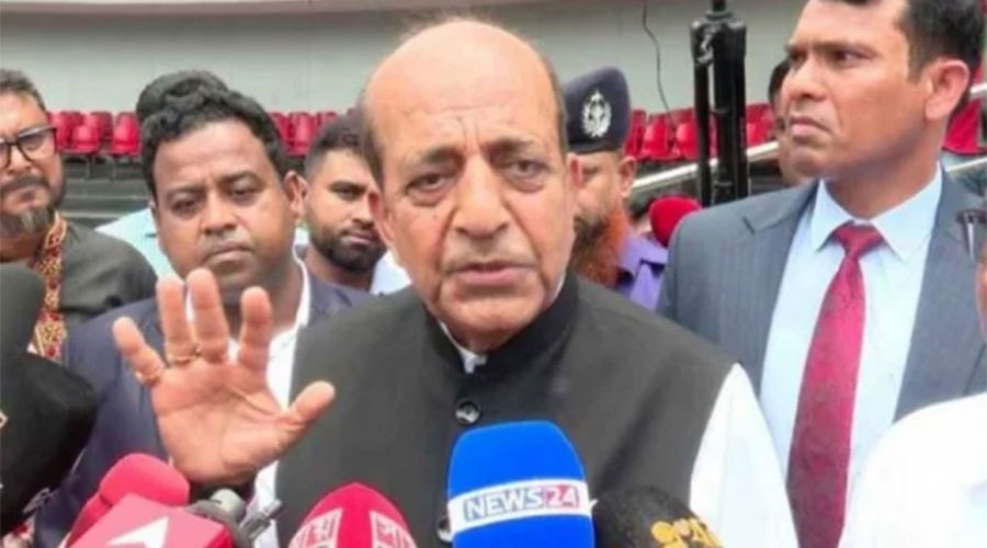 ভারত-বাংলাদেশ এক হলে বিশ্ব শক্তিতে পরিণত হবে: ভারতের হাইকমিশনার