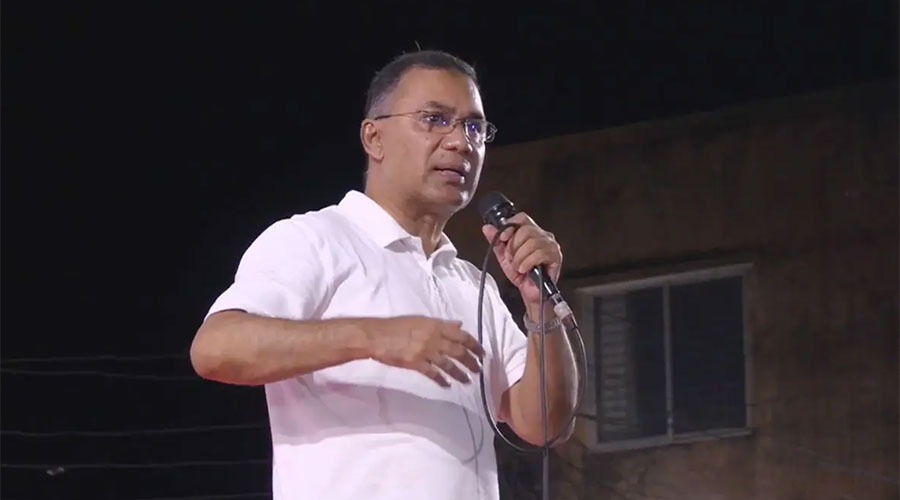 বাজেট উপস্থাপনের পর এই প্রথমবারের মতো কোনো জিনিসপত্রের দাম বাড়েনি
