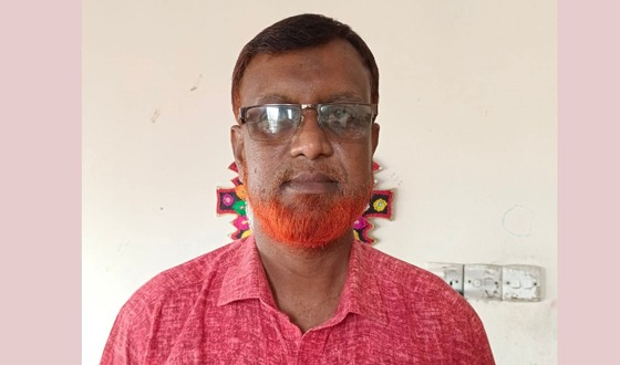 মহাদেবপুরে বিএনপির সাধারণ সম্পাদকের বিরুদ্ধে মামলা