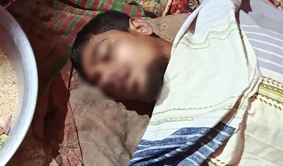নাসিরনগরে বিদ্যুৎস্পৃষ্ট হয়ে অটোরিকশা চালকের মৃত্যু