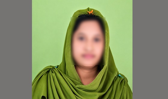 কুড়িগ্রামে প্যানেল চেয়ারম্যানকে অব্যাহতি