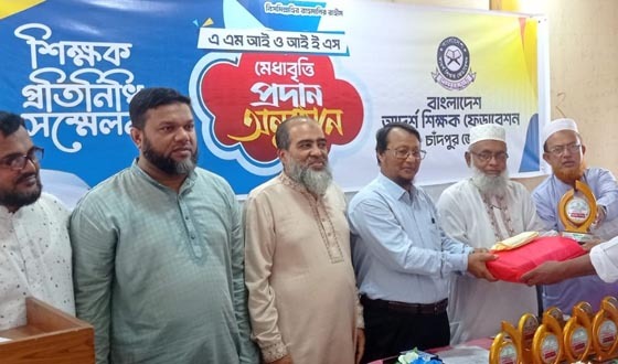 মূল্যবোধের বিকাশ ঘটিয়ে জাতিকে এগিয়ে নিতে হবে: আবদুস সাত্তার