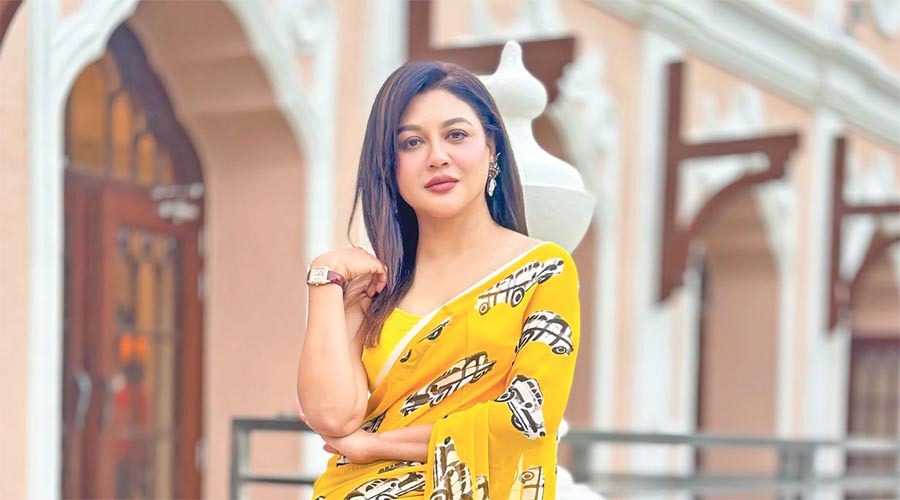 সম্পর্কের টানাপোড়েন আর নতুন মোড় নিয়ে ফিরছে জয়ার ‘আজও অর্ধাঙ্গিনী’