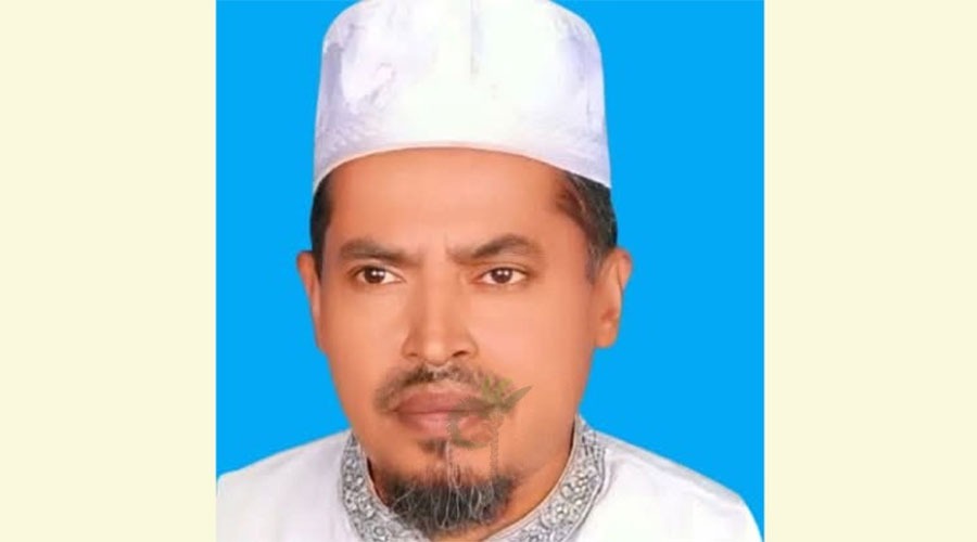 মাগুরা জেলা জামায়াতের আমিরকে দায়িত্ব থেকে অব্যাহতি