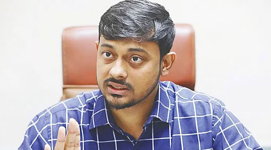 পার্লামেন্ট থেকে সচিবালয়, সর্বত্রই হুতুমপেঁচা বসেছে: নাসীরুদ্দীন পাটোয়ারী