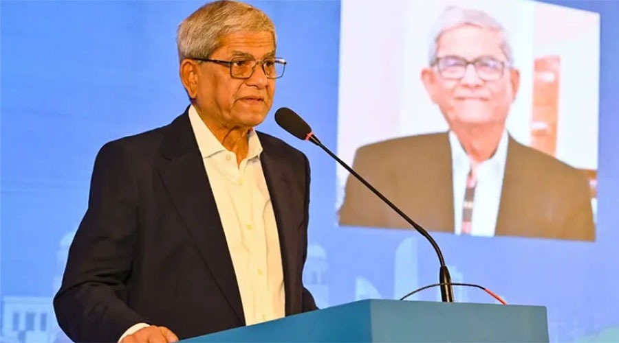সরকার নতুন সম্ভাবনার জন্য যেকোনো কিছু করতে প্রস্তুত: মির্জা ফখরুল