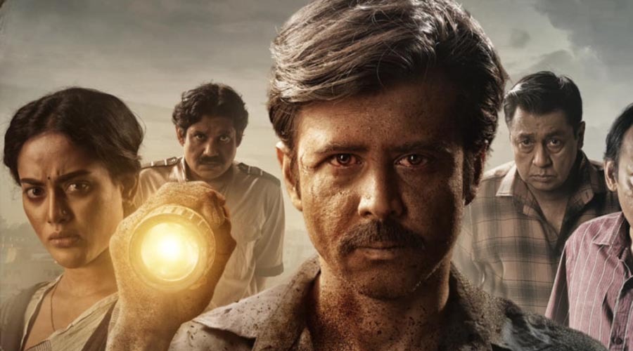 ডিসেম্বরে আসছে ‘সুড়ঙ্গ-২’, মাসুদ চরিত্রে নিশোর নতুন রূপে আলোচনার ঝড়