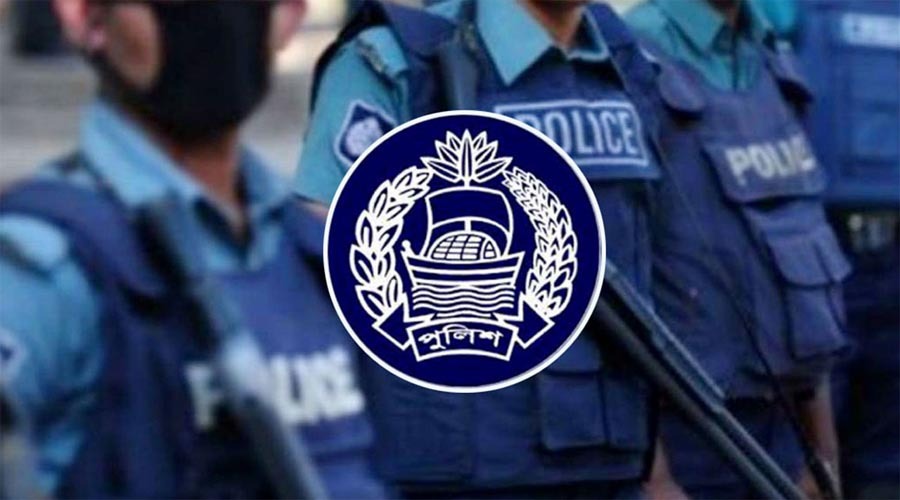 দেশের পুলিশ বাহিনীতে সদস্য সংখ্যা বাড়লেও বাড়েনি আবাসন সুবিধা