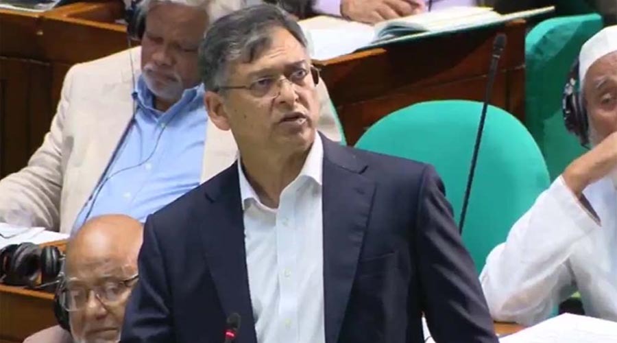 দুবাইয়ে গ্রেফতার বেনজীর, দ্রুত দেশে ফিরিয়ে আনার প্রক্রিয়া চলছে: সংসদে স্বরাষ্ট্রমন্ত্রী