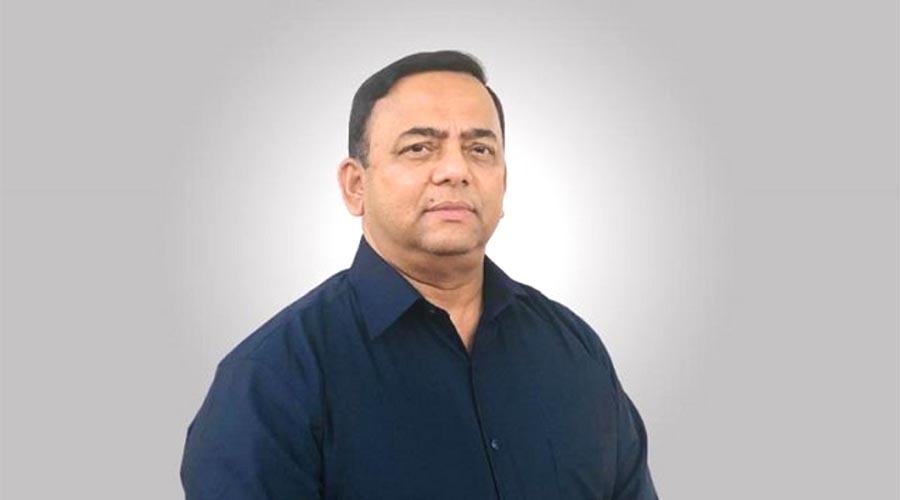 দুবাইয়ে গ্রেফতার সাবেক আইজিপি বেনজীর আহমেদ
