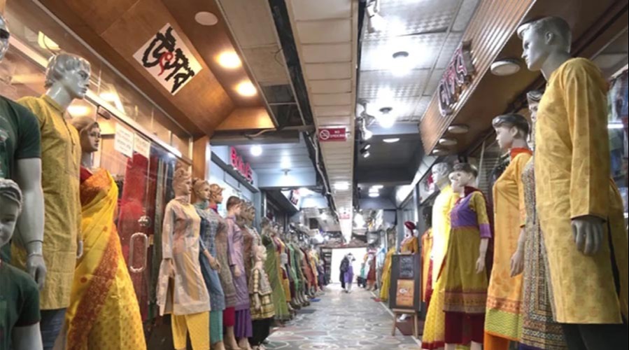 রাত ৯টার পর দোকানপাট খোলা রাখলে আইনগত ব্যবস্থা, কঠোর সতর্কতা
