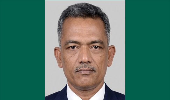 জাহাঙ্গীরনগরে চেয়ারম্যান পদে লড়তে চান বিএনপি নেতা রিপন