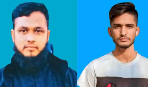পিকআপ চাঁপা দিয়ে হত্যার পরিকল্পনা করা হয় আরিফকে, অতঃপর