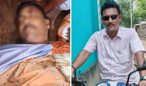 দুই মোটরসাইকেলের মুখোমুখি সংঘর্ষে বিএনপি নেতা নিহত