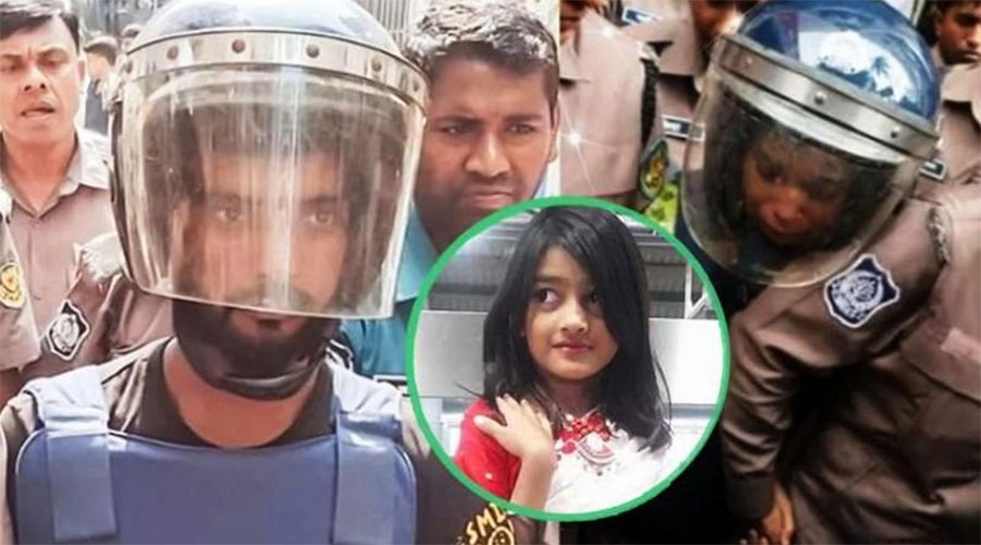 রামিসা ধর্ষণ-হত্যা: দুই আসামির আপিল শুনানির জন্য গ্রহণ করেছেন হাইকোর্ট