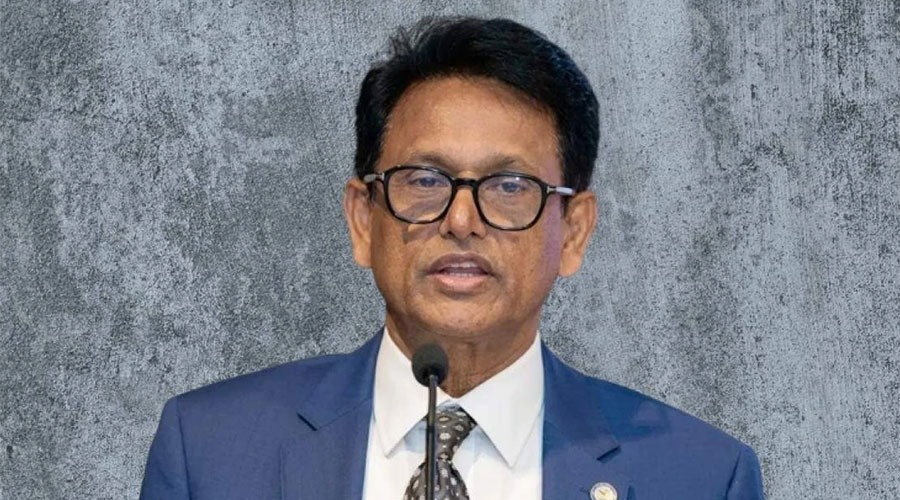 শিক্ষা খাতে প্রায় ৮৩ হাজার মামলা বিচারাধীন, জানালেন শিক্ষামন্ত্রী