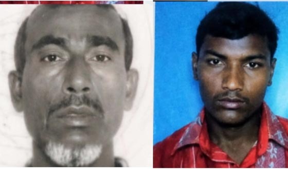 পেকুয়ায় বাস-সিএনজি সংঘর্ষে দুই যাত্রী নিহত