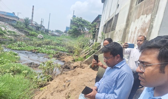 চাঁদপুরে দুই রাইস মিল মালিককে জরিমানা