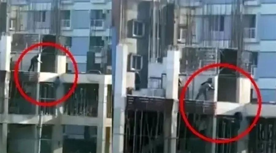 রামপুরার কার্নিশে ঝুলে থাকা তরুণকে গুলির মামলা, রায় ঘোষণা ২৮ জুন