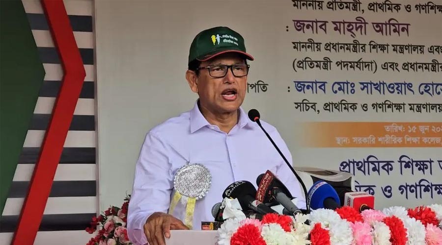 ২০ জুলাইয়ের মধ্যে এসএসসির ফল, চতুর্থ শ্রেণি থেকে ক্রীড়া ও সংস্কৃতি বাধ্যতামূলক