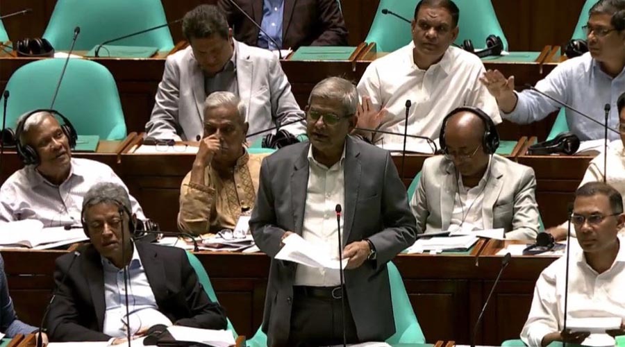স্থানীয় সরকার নির্বাচনের সম্ভাব্য সময় জানালেন স্থানীয় সরকারমন্ত্রী মির্জা ফখরুল
