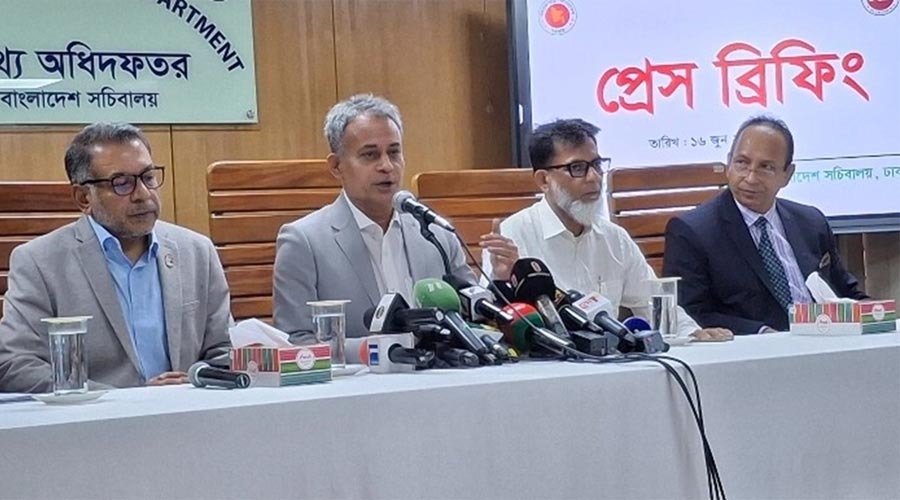 রেল নেটওয়ার্ক সম্প্রসারণে নতুন উদ্যোগ, যুক্ত হবে আরও ১০ জেলা