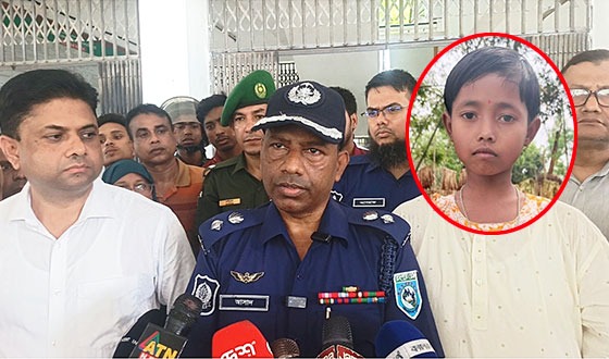 লালমনিরহাটে শিশুর বস্তাবন্দি লাশ উদ্ধার, রণক্ষেত্র ফলিমারী, এসপিসহ আহত ১৬