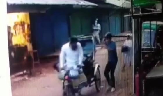 পাবনায় ছেলের সামনে বাবাকে হত্যায় গ্রেফতার ৫ আসামি রিমান্ডে