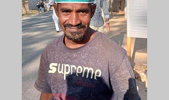 ঈদগাঁও খালে মৃগী রোগীর মরদেহ উদ্ধার