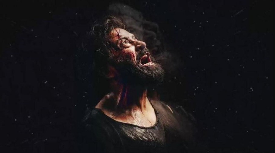 ডিসেম্বরেই মুক্তি পাচ্ছে শাকিবের ‘সোলজার’
