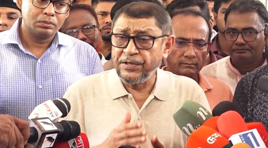 দায়বদ্ধতার অভাব ছিল বলেই স্বাস্থ্যখাতে নানা সমস্যা: স্বাস্থ্যমন্ত্রী