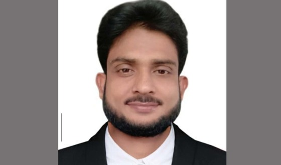কয়রার তরুন দলের সাধারণ সম্পাদকের দায়িত্বে পেলেন আলম