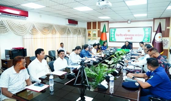 বন্ধের দুই বছর পর ফের সচল হচ্ছে সুলতানগঞ্জ নৌবন্দর