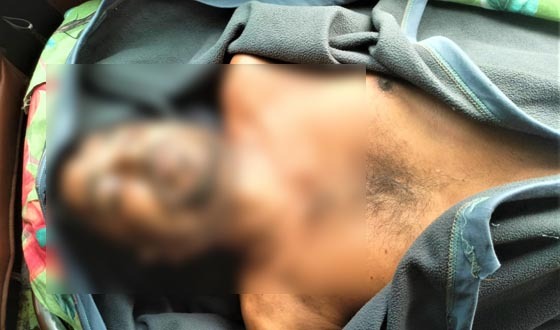 কালিহাতীতে জমির বিরোধে যুবদল নেতা খুন