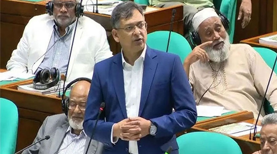 দেশের ৭৫ কারাগারে ধারণক্ষমতার ১.৭ গুণ বন্দি বেশি: স্বরাষ্ট্রমন্ত্রী