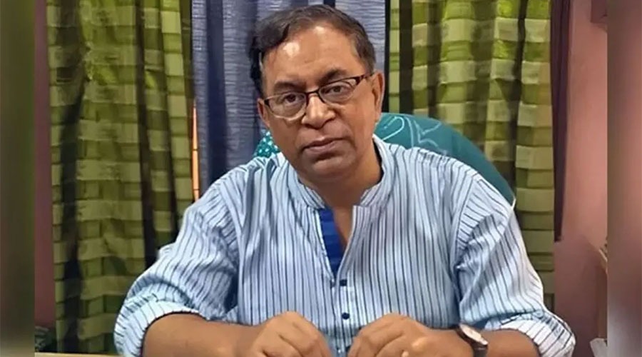 বিএসএফের ‘পুশ ইন’ তৎপরতায় সীমান্তে মানবিক বিপর্যয় দেখা দিয়েছে: সাইফুল হক