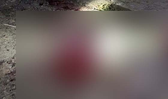 একাধিক মামলার আসামিকে পিটিয়ে ও কুপিয়ে হত্যা