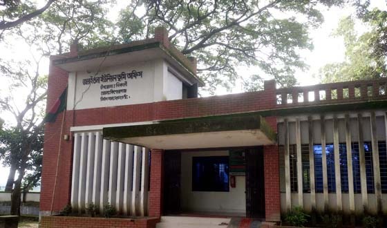 নিকলীতে ইউনিয়ন ভূমি সহকারী পদ শূন্য, দুর্ভোগ চরমে