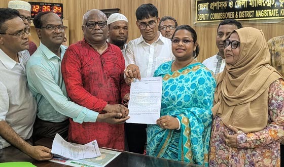চরাঞ্চলের পৃথক বাজেটের দাবিতে প্রধানমন্ত্রীর কাছে স্মারকলিপি