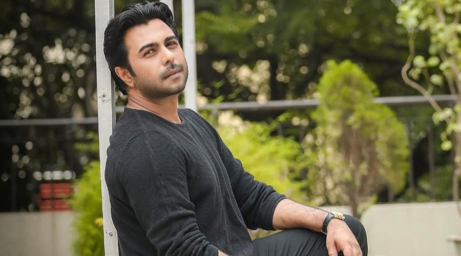 দীর্ঘ দুই বছর পর ওটিটিতে ফিরছেন অপূর্ব