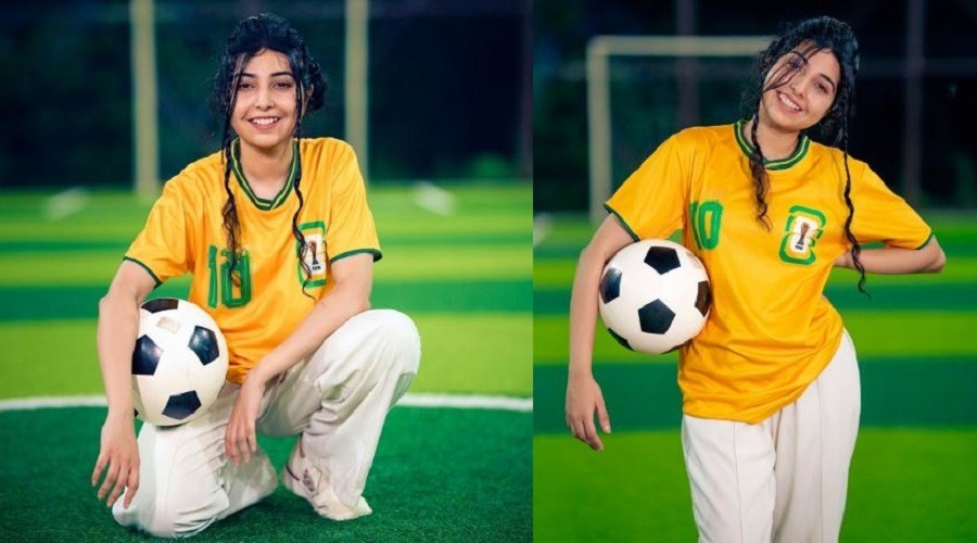 আর্জেন্টিনার জন্য পড়শীর বার্তা