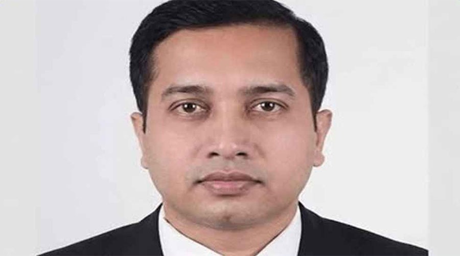 পদত্যাগ করেছেন সহকারী অ্যাটর্নি জেনারেল আশিক