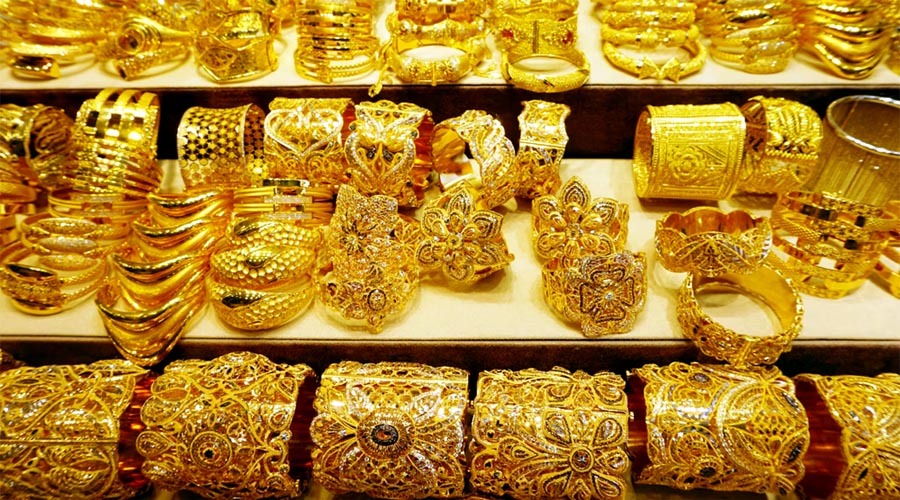 ভ্যাটসহ সোনার নতুন দাম ঘোষণা, কার্যকর বৃহস্পতিবার থেকেই