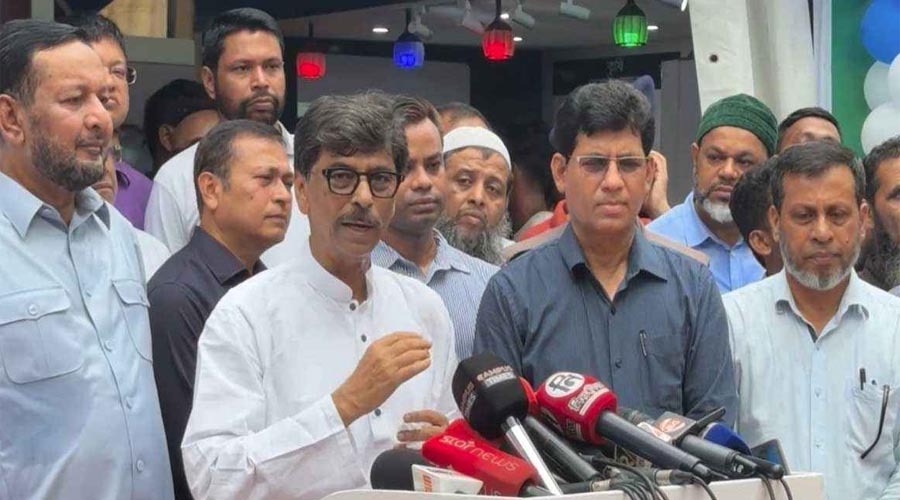 কৃষিতে সর্বোচ্চ বাজেট, ফল হবে বাংলাদেশের নতুন রফতানি শক্তি: কৃষিমন্ত্রী