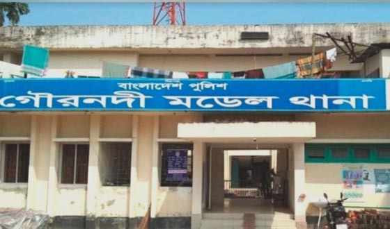 সাত বছরের শিশুকে ধর্ষণ চেষ্টা, অভিযুক্ত আটক