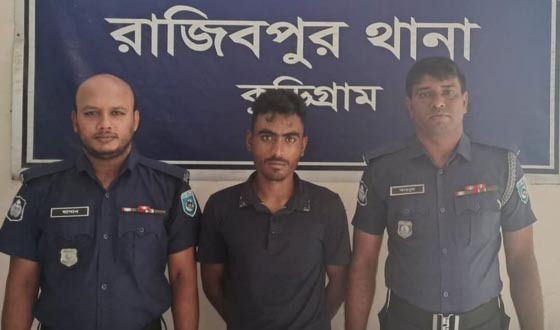 রাজিবপুরে বিধবা নারীকে ধর্ষণের চেষ্টা